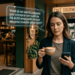 A Farsa do Cafezinho