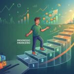 Os 10 Erros Financeiros que te Mantém Pobre