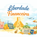 Reserva de Emergência, alcance sua liberdade financeira.
